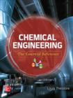 Chemical Engineering : The Essential Reference - eBook
