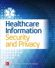Healthcare Information Security and Privacy - eBook