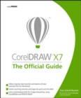 CorelDRAW X7: The Official Guide - Book