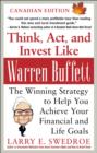 Think, Act, and Invest Like Warren Buffett (PB) - eBook