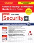 CompTIA Security+ Certification Bundle, Second Edition (Exam SY0-401) - eBook