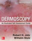 Dermoscopy: An Illustrated Self-Assessment Guide - eBook