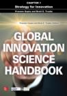 Global Innovation Science Handbook, Chapter 1 - Strategy for Innovation - eBook