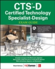 CTS-D Certified Technology Specialist-Design Exam Guide - Book