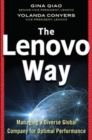 The Lenovo Way: Managing a Diverse Global Company for Optimal Performance DIGITAL AUDIO - eBook