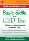 McGraw-Hill Education Basic Skills for the GED Test - eBook