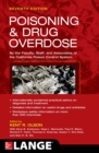 Poisoning and Drug Overdose, Seventh Edition - eBook