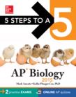 5 Steps to a 5 AP Biology, 2015 Edition - eBook
