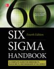 The Six Sigma Handbook, Fourth Edition - eBook