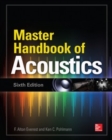 Master Handbook of Acoustics, Sixth Edition - eBook
