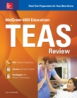 McGraw-Hill Education TEAS Review - eBook