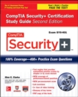 CompTIA Security+ Certification Study Guide, Second Edition (Exam SY0-401) - eBook