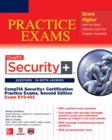 CompTIA Security+ Certification Practice Exams, Second Edition (Exam SY0-401) - eBook