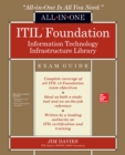 ITIL Foundation All-in-One Exam Guide - eBook