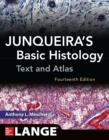 JUNQUEIRAS BASIC HISTOLOGY 14E - eBook