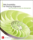 Web Scalability for Startup Engineers - Book