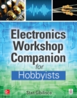 Electronics Workshop Companion for Hobbyists - eBook