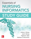 Essentials of Nursing Informatics Study Guide - eBook