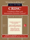 CRISC Certified in Risk and Information Systems Control All-in-One Exam Guide - eBook