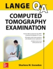 LANGE Review: Computed Tomography Examination - eBook
