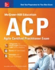 McGraw-Hill Education ACP Agile Certified Practitioner Exam - eBook