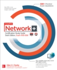 CompTIA Network+ Certification Study Guide, Sixth Edition (Exam N10-006) - eBook