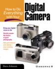 How to Do Everything with Your Digital Camera - eBook