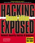 Hacking Exposed - eBook