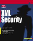 XML Security - eBook