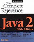 Java 2: The Complete Reference, Fifth Edition - eBook
