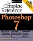 Photoshop(R) 7: The Complete Reference - eBook