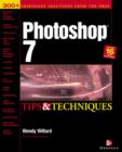Photoshop 7(R): Tips and Techniques - eBook