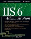 IIS 6 Administration - eBook