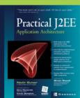Practical J2EE Application Architecture - eBook