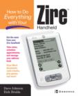 How to do Everything with Your Zire Handheld - eBook
