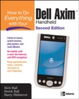 How to Do Everything with Your Dell Axim Handheld, Second Edition - eBook