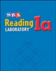 Reading Lab 1a, Complete Kit, Levels 1.2 - 3.5 - Book