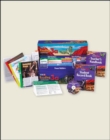 Reading Lab 3a, Complete Kit, Levels 3.5 - 11.0 - Book