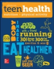 Teen Health, Nutrition and Physical Activity - Book