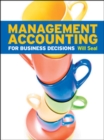 Management Accounting for Business Decisions - Book
