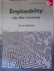EMPLOYABILITY LIFE AFTER UNIVERSITY - Book