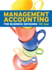 EBOOK: Management Accounting for Business Decisions - eBook
