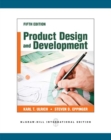 EBOOK: Product Design and Development - eBook