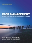 EBOOK: Cost Management: Strategies for Business Decisions, International Edition - eBook