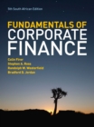 EBOOK: The Fundamentals of Corporate Finance - South African Edition - eBook