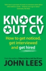 EBOOK: Knockout CV - eBook