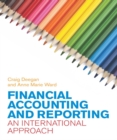 EBOOK: Financial Accounting and Reporting: An International Approach - eBook