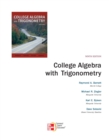 EBOOK: College Algebra with Trigonometry - eBook