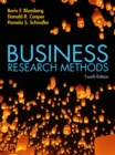 EBOOK: Business Research Methods - eBook