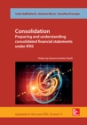 Consolidation. Preparing and Understanding Consolidated Financial Statements under IFRS - Book